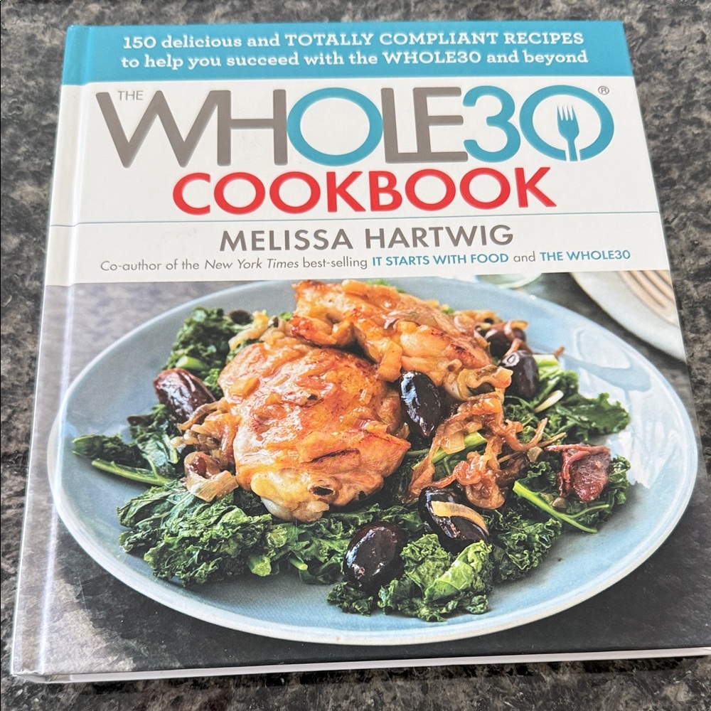 Cookbook